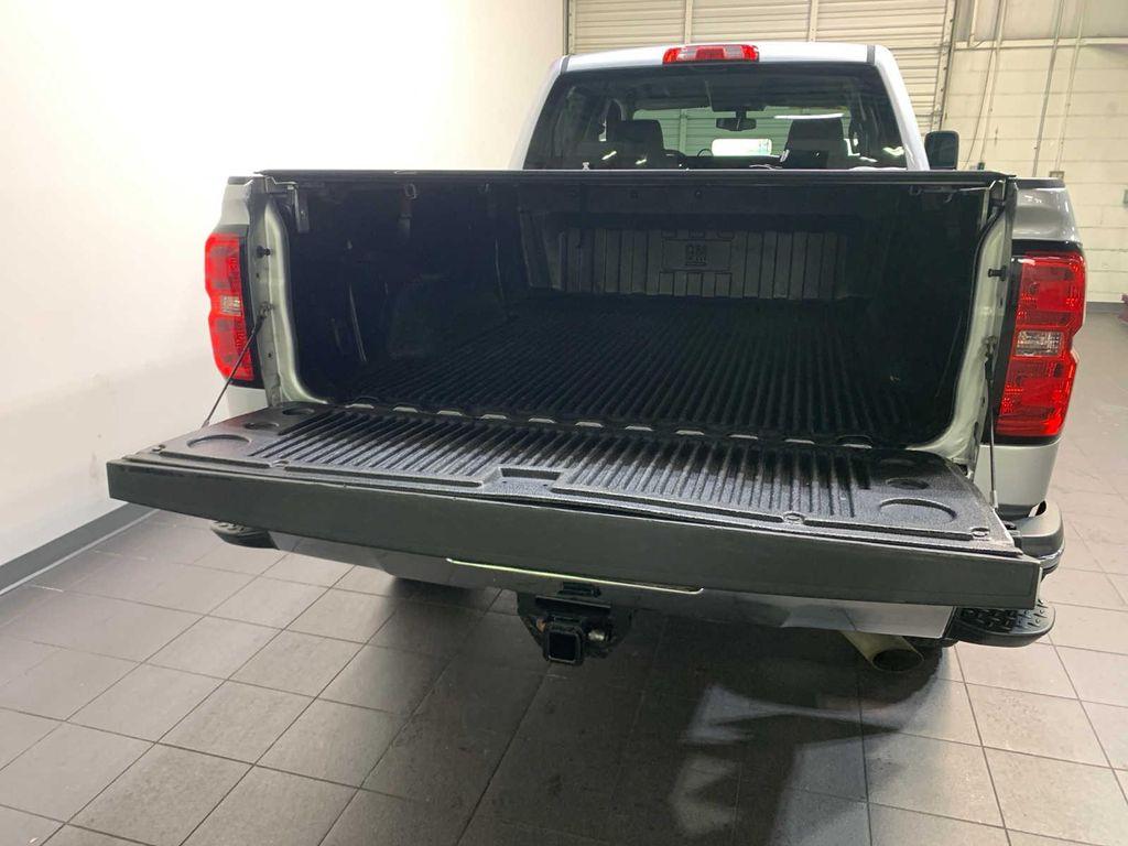 used 2015 Chevrolet Silverado 2500 car, priced at $26,989