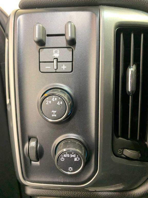 used 2015 Chevrolet Silverado 2500 car, priced at $26,989