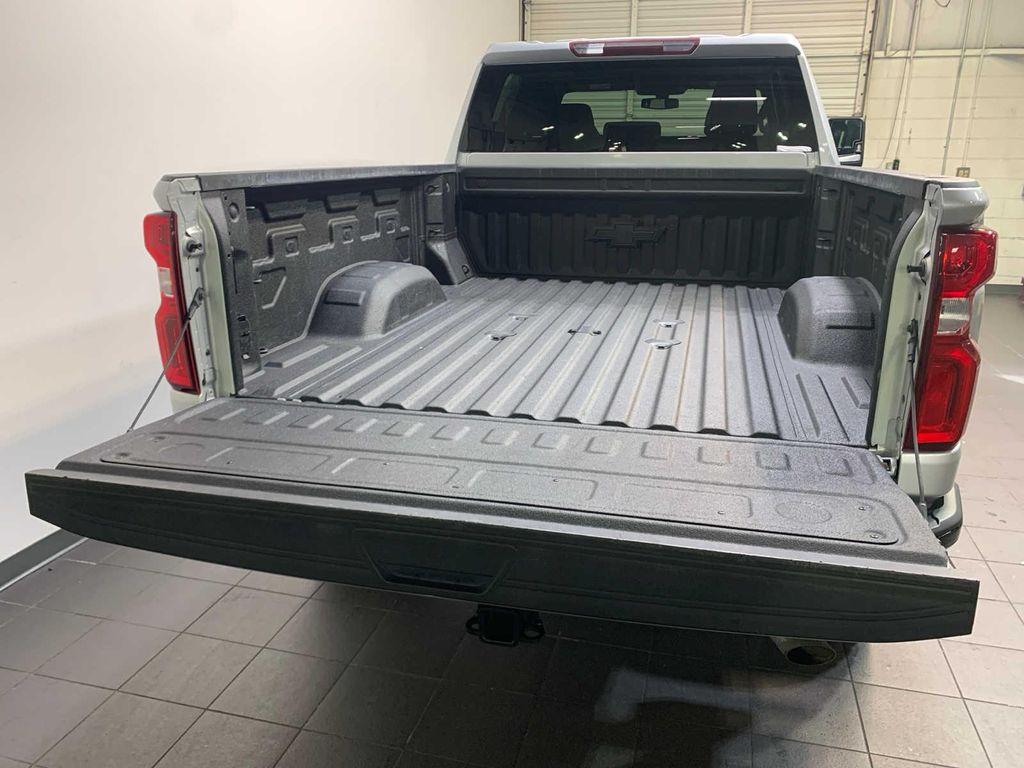 used 2020 Chevrolet Silverado 2500 car, priced at $43,489