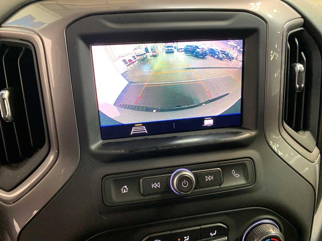 used 2020 Chevrolet Silverado 2500 car, priced at $43,489