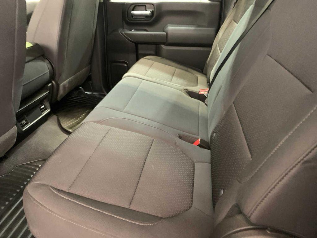 used 2020 Chevrolet Silverado 2500 car, priced at $43,489