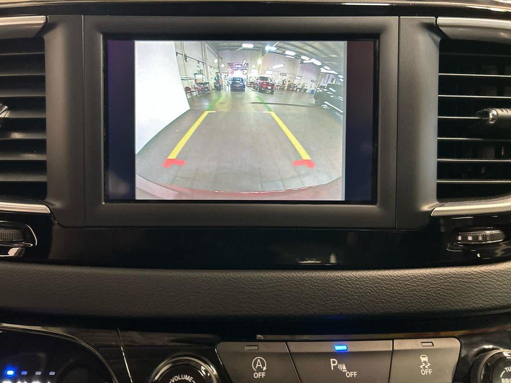 used 2019 Chrysler Pacifica car, priced at $12,486