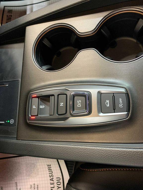 new 2026 Honda Ridgeline car, priced at $47,945