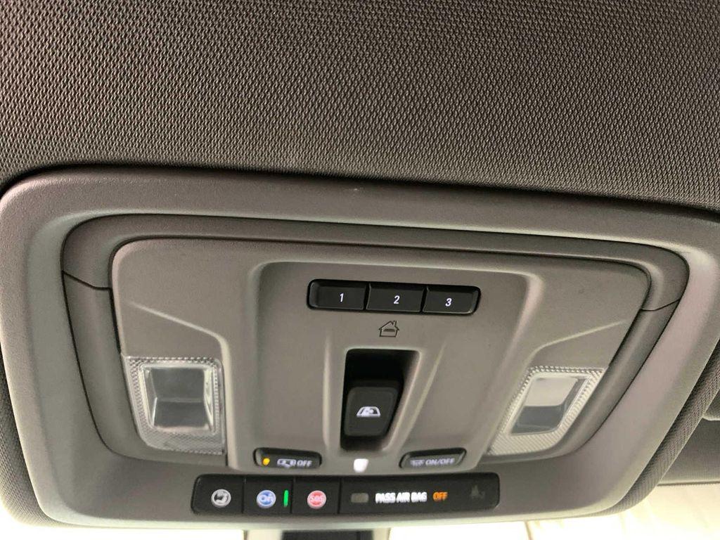 used 2021 Chevrolet Silverado 1500 car, priced at $31,984