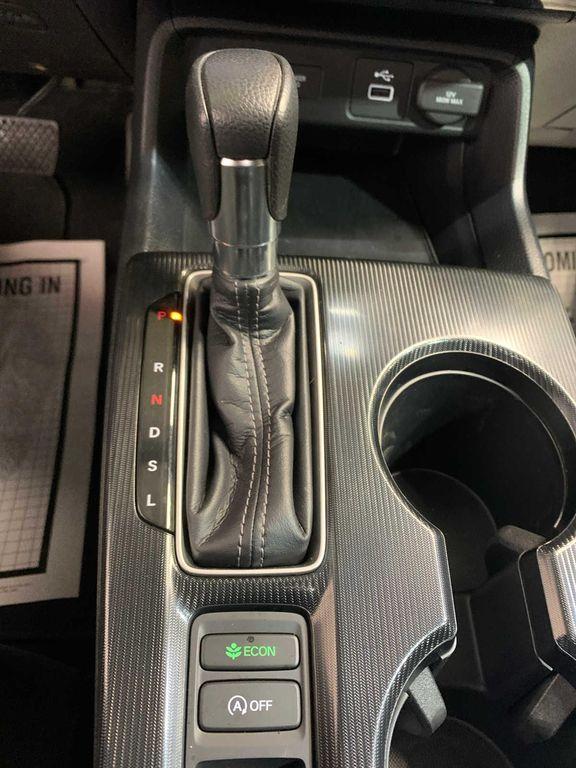 used 2023 Honda Civic car, priced at $25,775