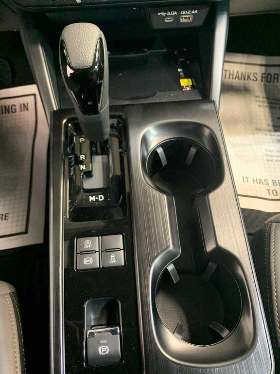 new 2026 Subaru Outback car, priced at $42,066
