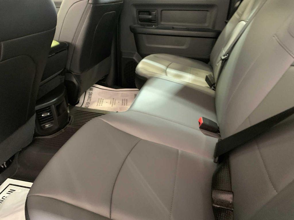 new 2026 Ram 2500 car, priced at $68,277