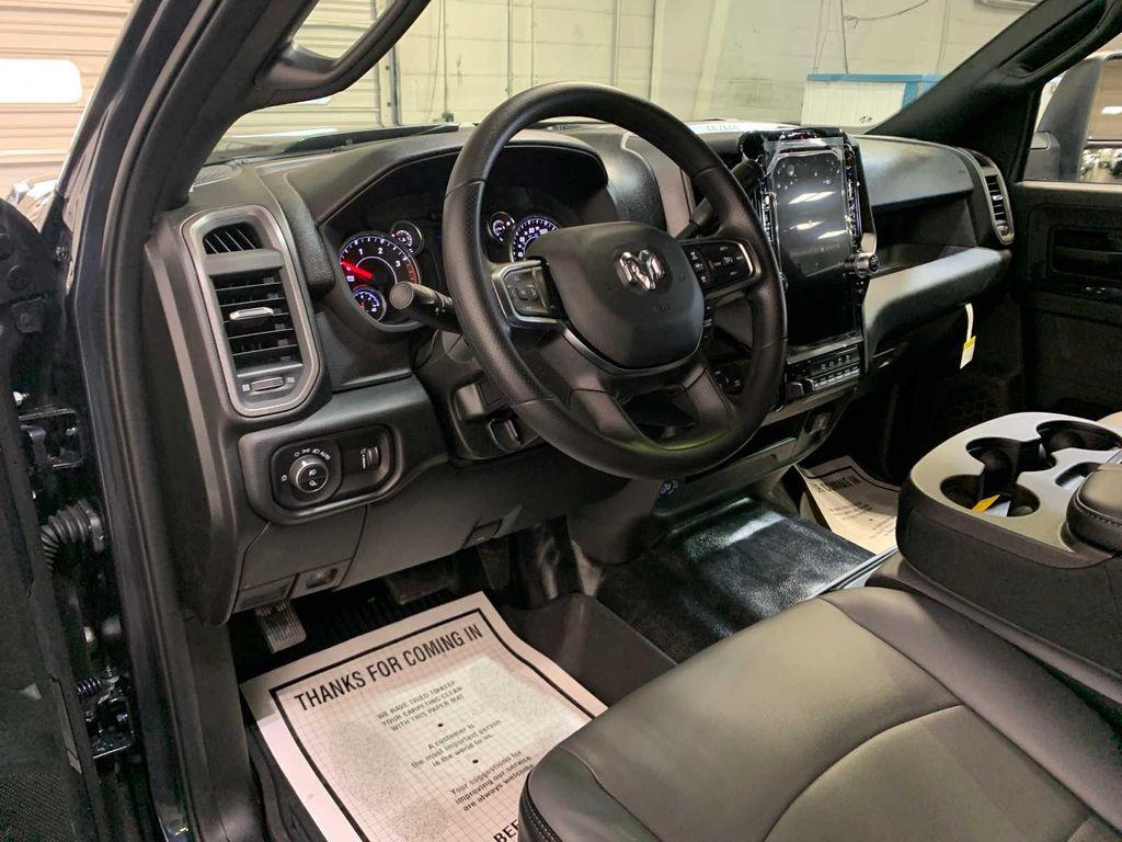 new 2026 Ram 2500 car, priced at $68,277