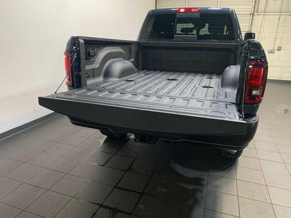 new 2026 Ram 2500 car, priced at $68,277