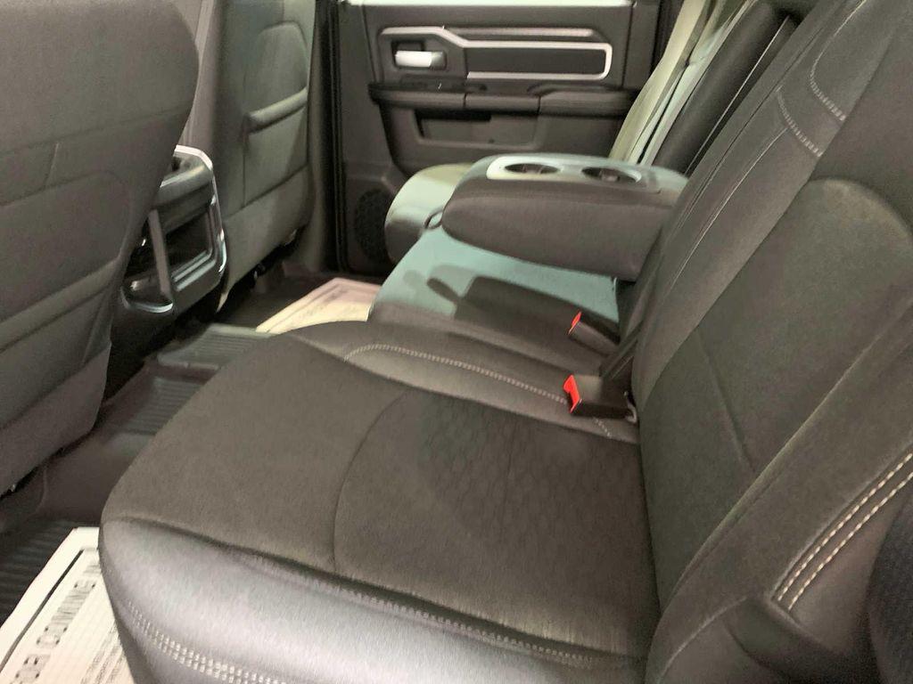 new 2026 Ram 2500 car, priced at $72,145