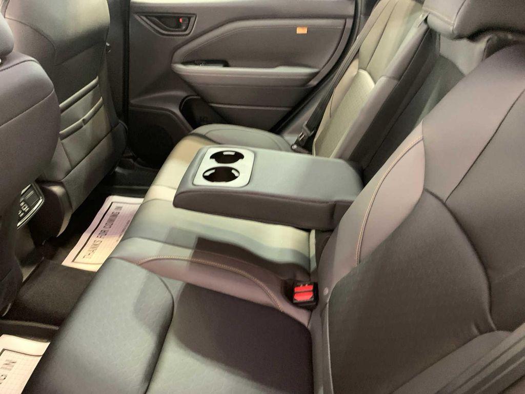 new 2026 Subaru Forester car, priced at $38,955