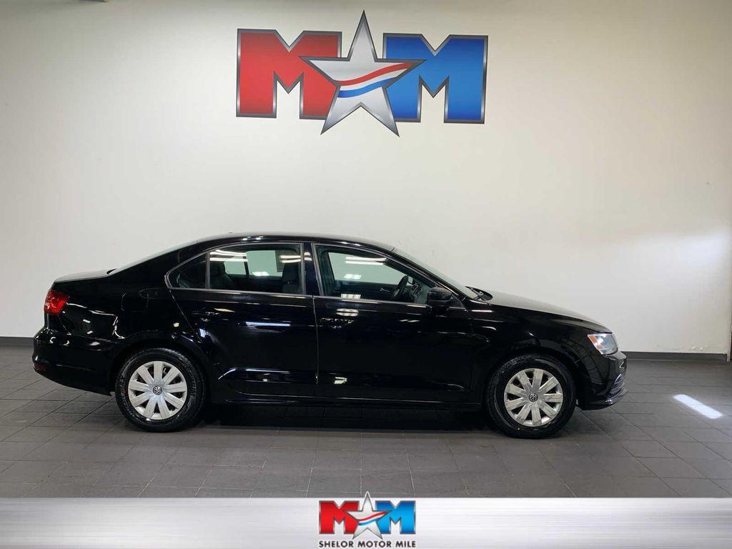 used 2015 Volkswagen Jetta car, priced at $8,974