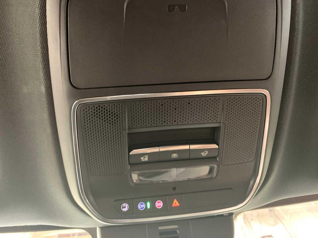 used 2024 Chevrolet Traverse car, priced at $48,548