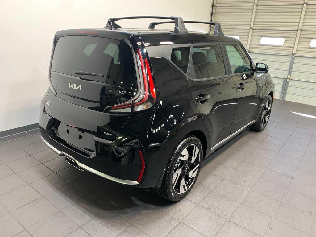 used 2025 Kia Soul car, priced at $24,485