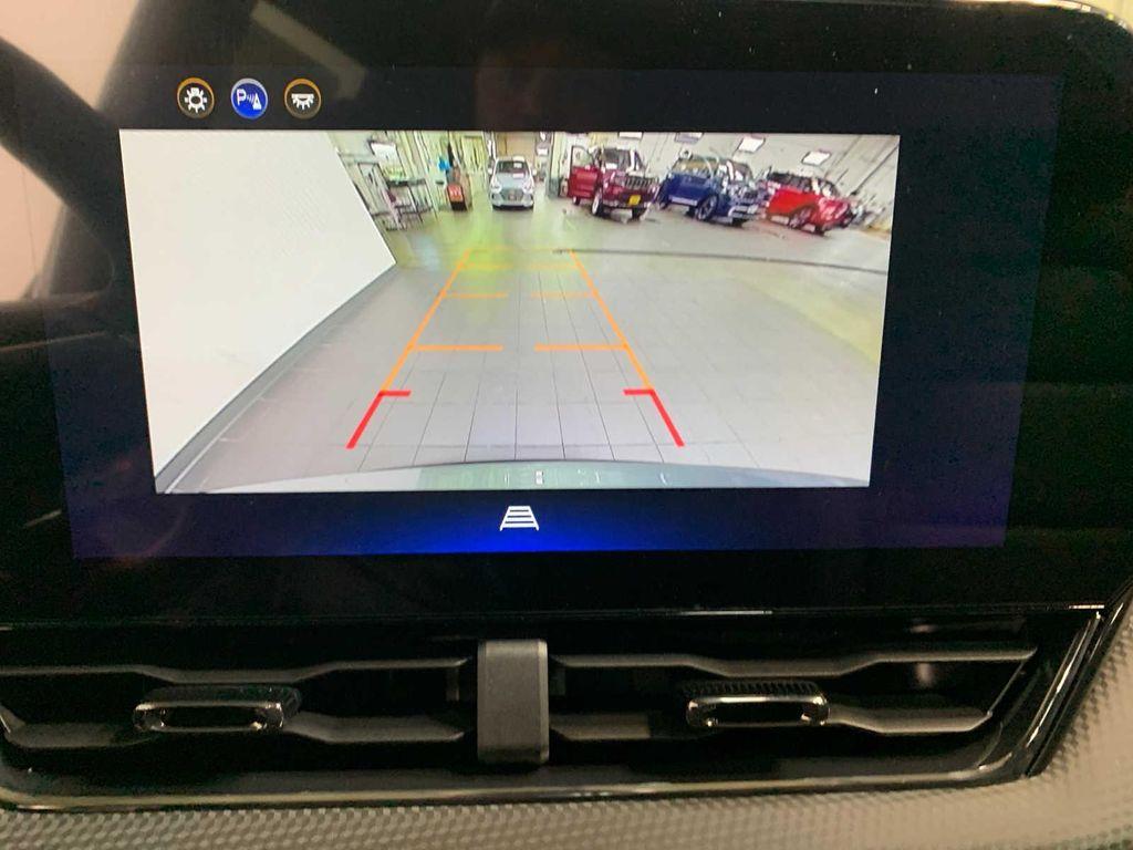 new 2026 Chevrolet Equinox car, priced at $36,945