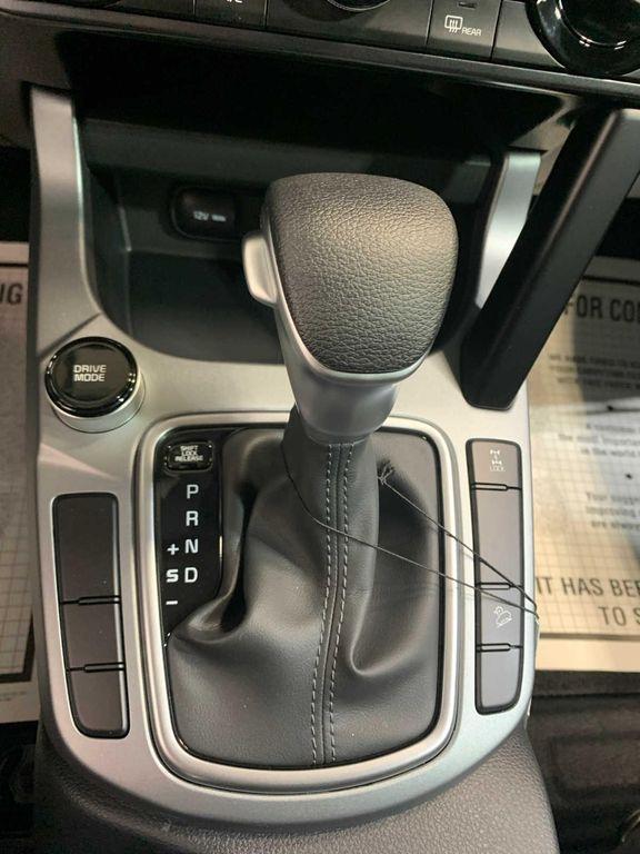 new 2026 Kia Seltos car, priced at $25,955