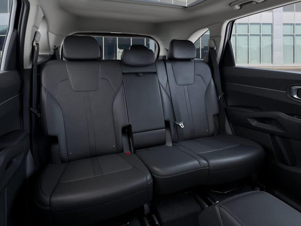 new 2026 Kia Sorento car, priced at $39,294