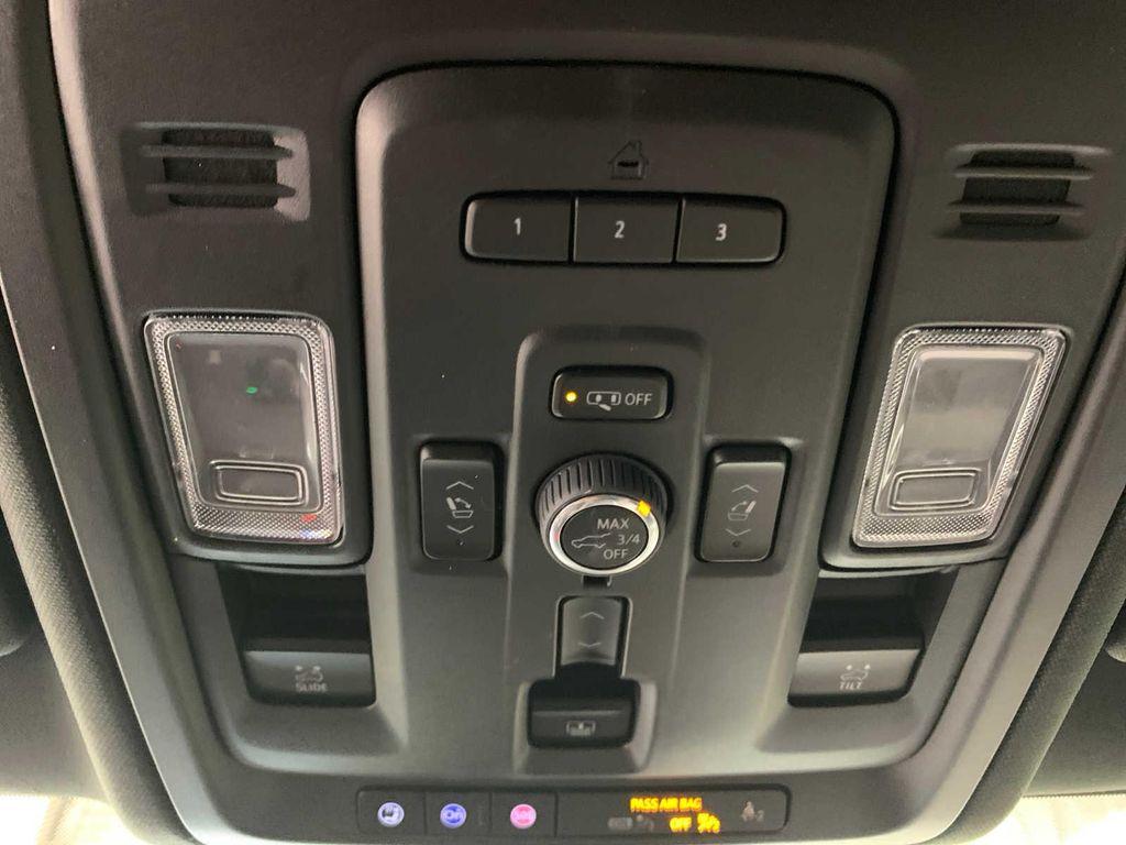 used 2023 GMC Yukon car, priced at $62,789