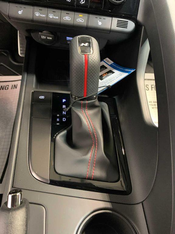 new 2026 Hyundai Elantra car, priced at $30,311
