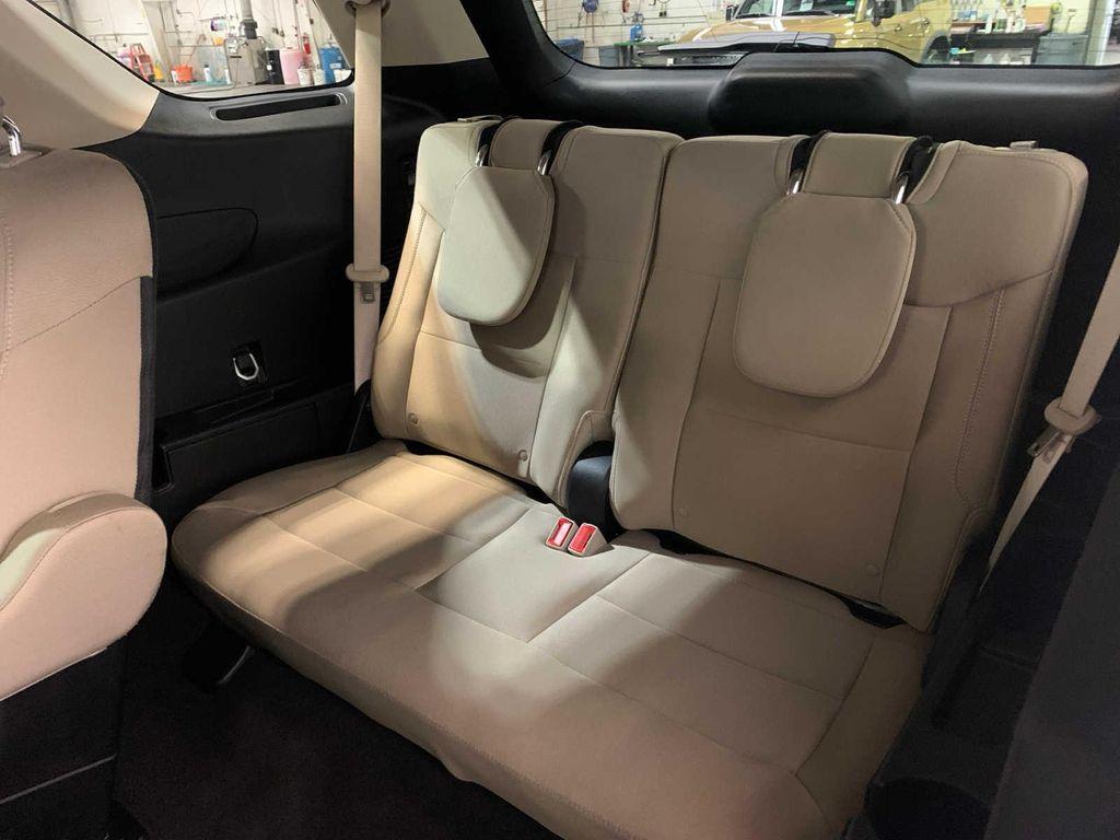 used 2023 Ford Explorer car, priced at $30,988