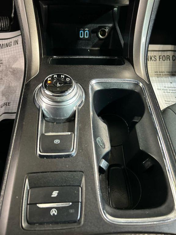 used 2020 Ford Fusion car, priced at $18,186