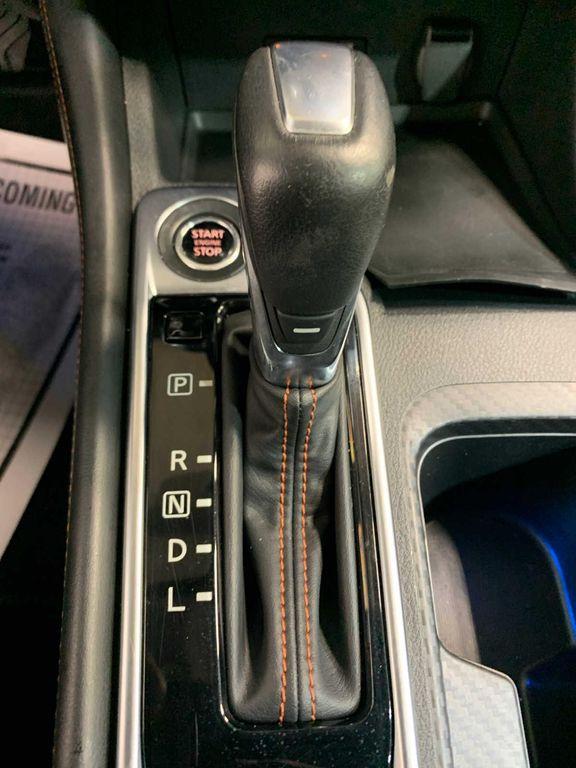 used 2022 Nissan Sentra car, priced at $23,489