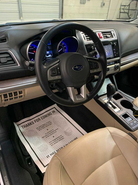 used 2016 Subaru Outback car, priced at $12,489