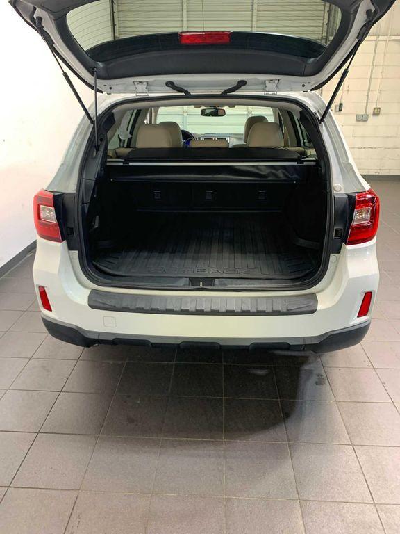 used 2016 Subaru Outback car, priced at $12,489