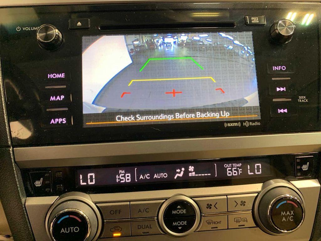 used 2016 Subaru Outback car, priced at $12,489