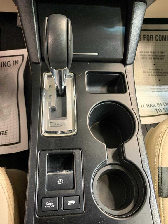 used 2016 Subaru Outback car, priced at $12,489