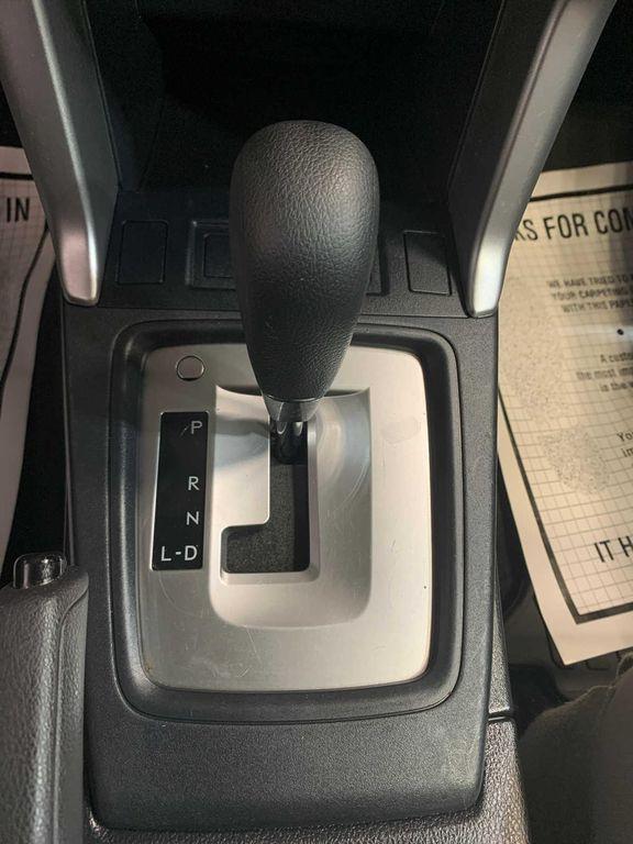 used 2016 Subaru Forester car, priced at $12,589