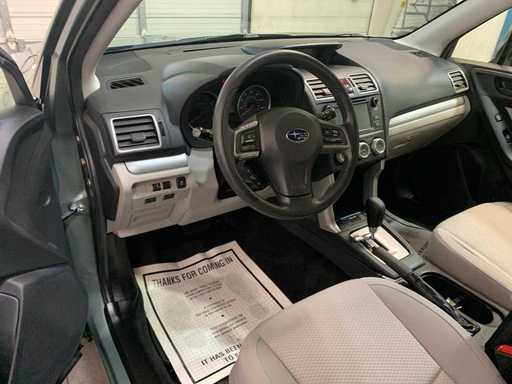 used 2016 Subaru Forester car, priced at $12,589