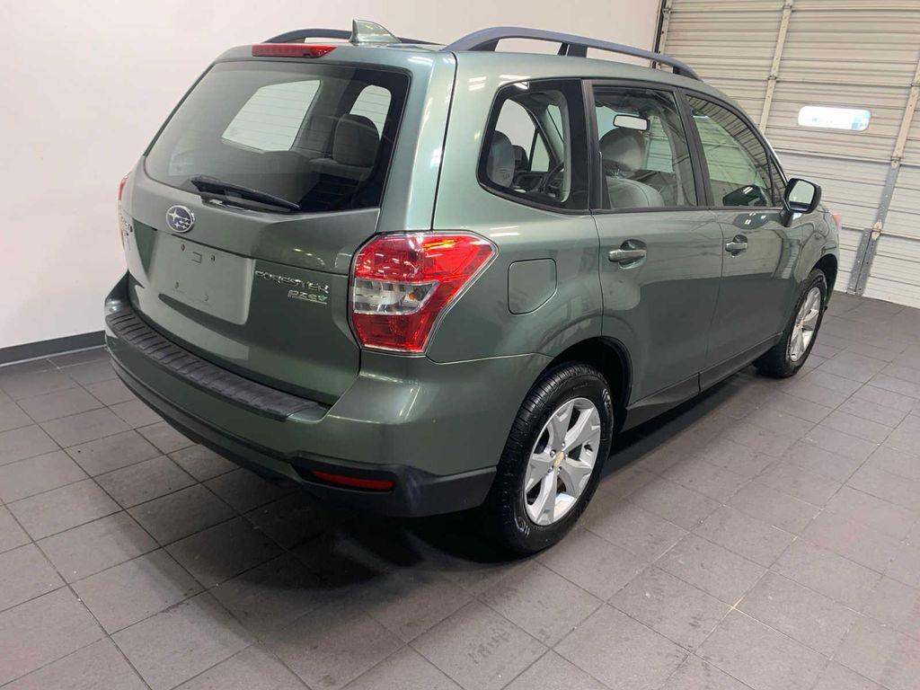used 2016 Subaru Forester car, priced at $12,589