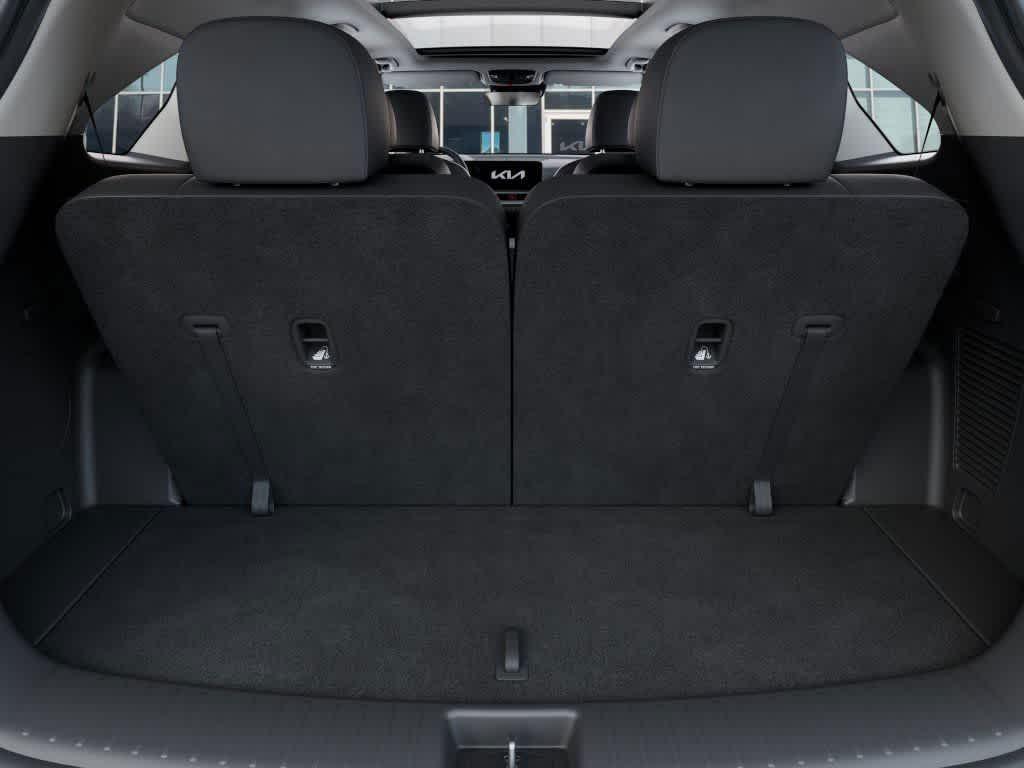 new 2026 Kia Sorento car, priced at $43,697