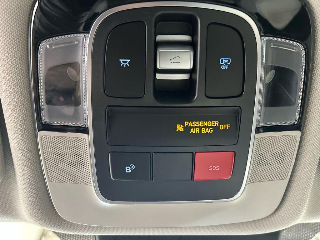 new 2026 Hyundai Tucson car, priced at $37,240