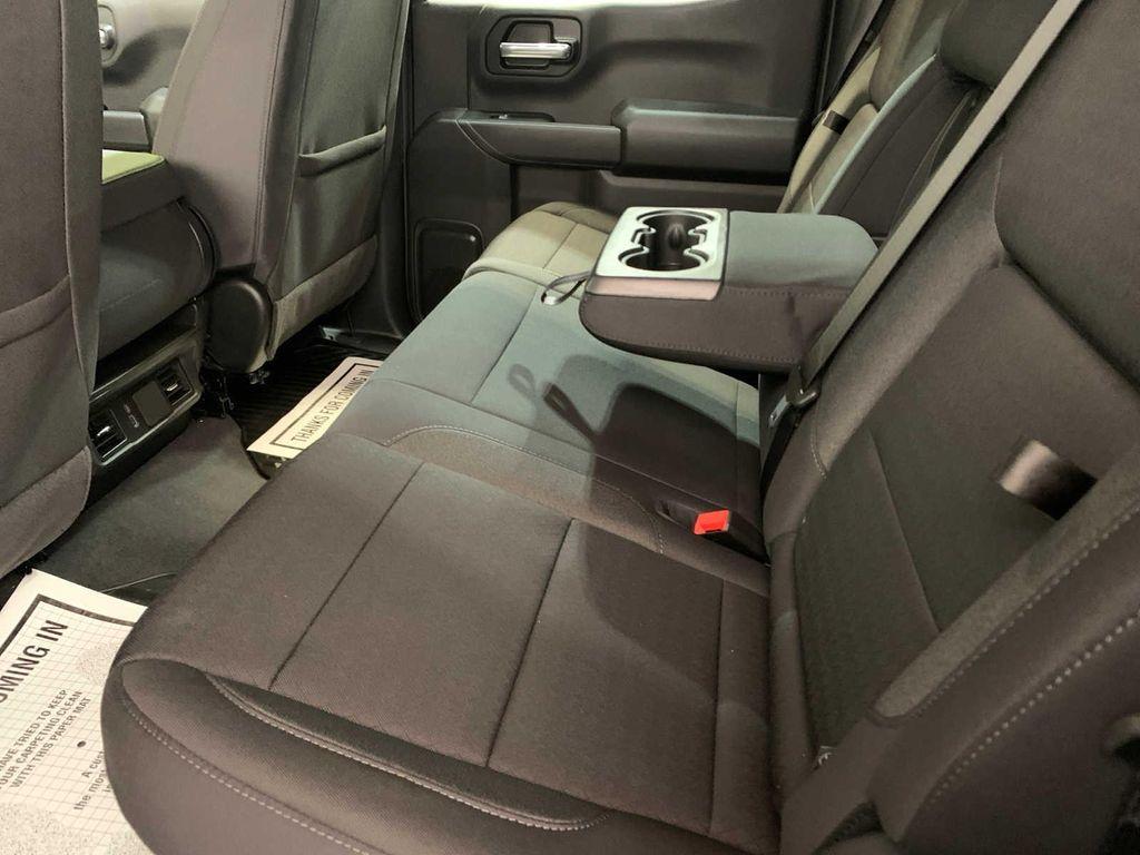 new 2026 Chevrolet Silverado 1500 car, priced at $57,249