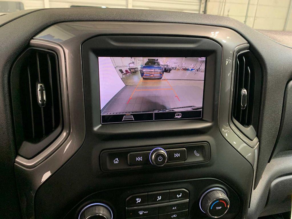 new 2026 Chevrolet Silverado 1500 car, priced at $57,249