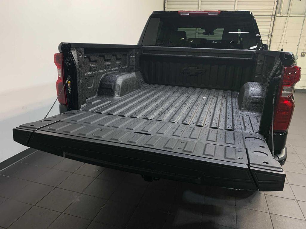new 2026 Chevrolet Silverado 1500 car, priced at $57,249
