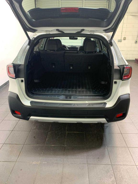 used 2025 Subaru Outback car, priced at $33,191