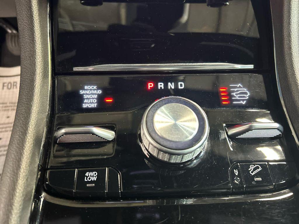 used 2024 Jeep Grand Cherokee car, priced at $45,486