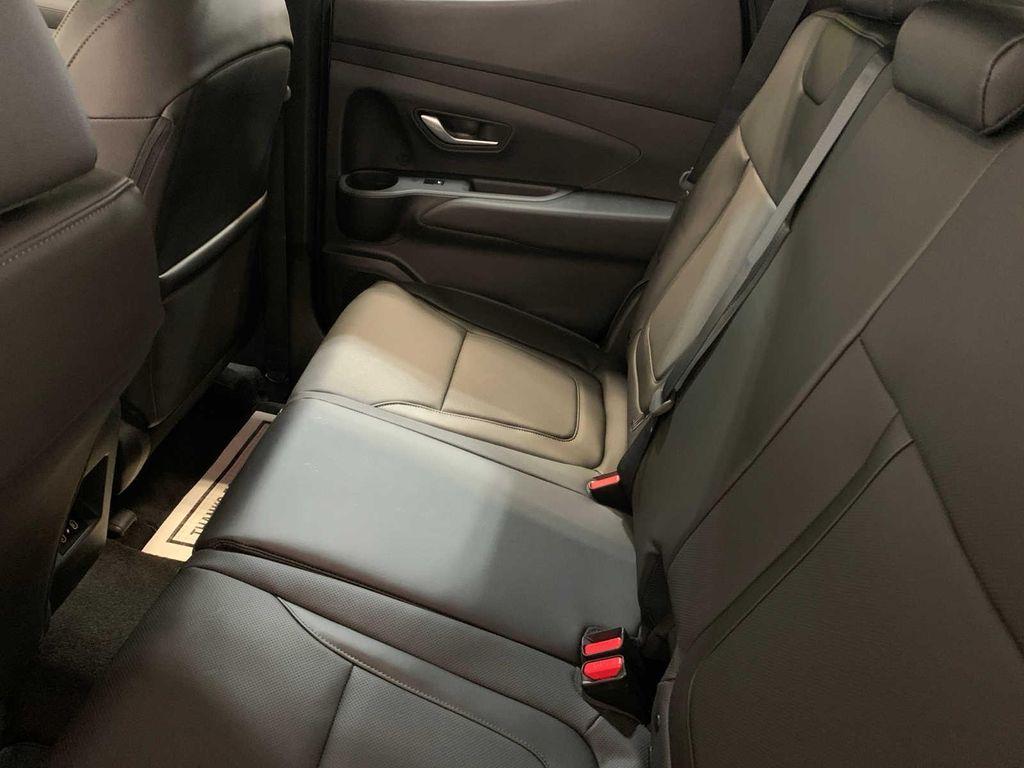 new 2026 Hyundai SANTA CRUZ car, priced at $33,556