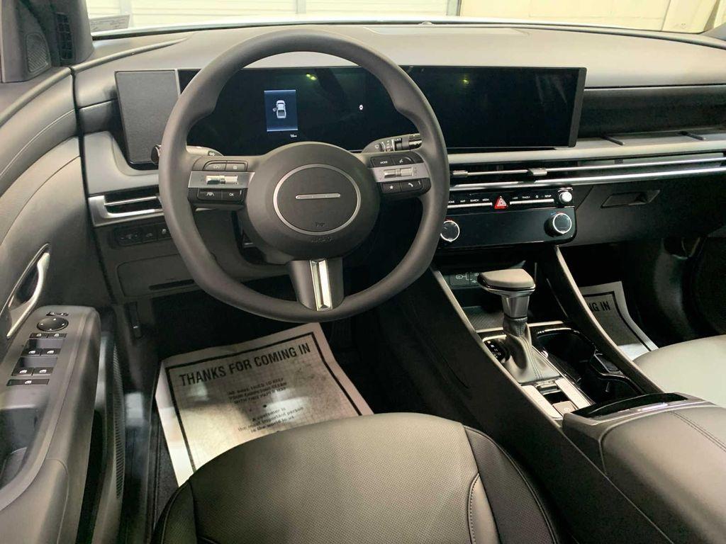 new 2026 Hyundai SANTA CRUZ car, priced at $33,556