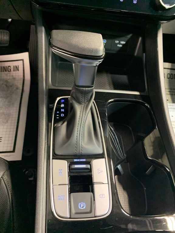 new 2026 Hyundai SANTA CRUZ car, priced at $33,556