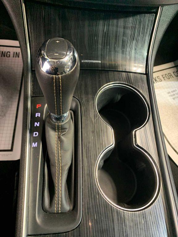 used 2017 Chevrolet Impala car, priced at $12,497