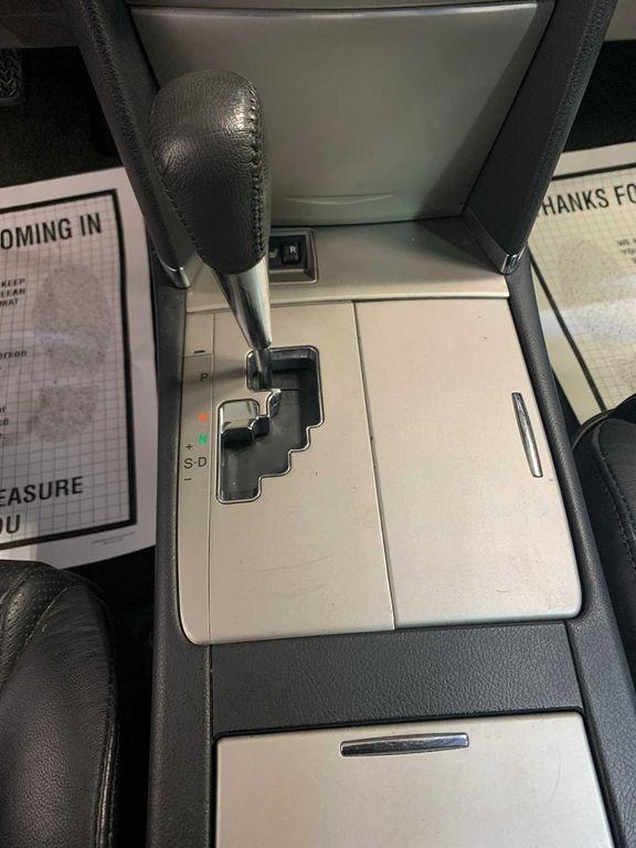 used 2008 Toyota Camry car, priced at $10,489