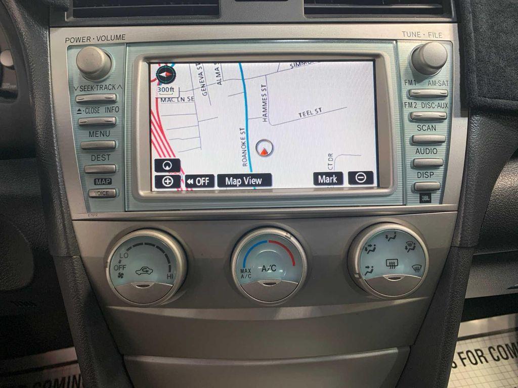 used 2008 Toyota Camry car, priced at $10,489