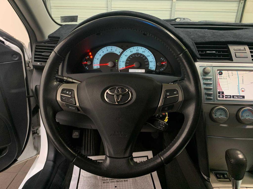used 2008 Toyota Camry car, priced at $10,489