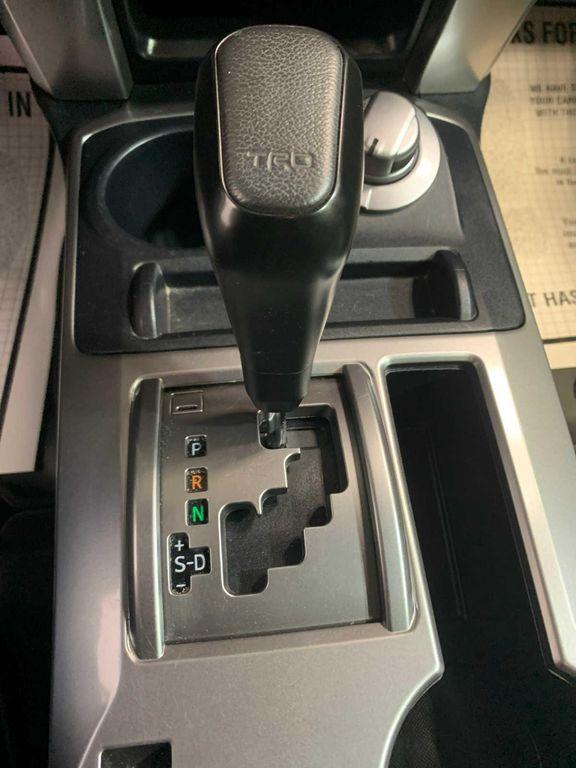 used 2023 Toyota 4Runner car, priced at $45,487