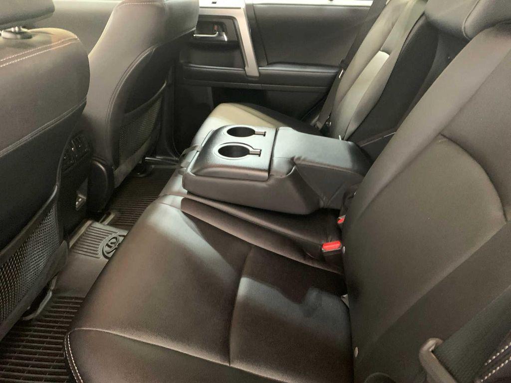 used 2023 Toyota 4Runner car, priced at $45,487