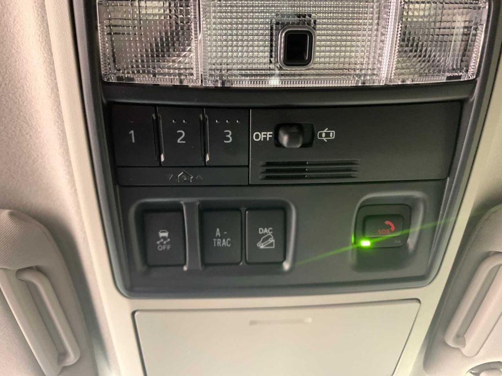 used 2023 Toyota 4Runner car, priced at $45,487